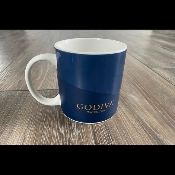 godiva Other - Godiva mug